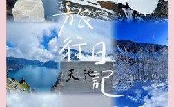 长白山西坡北坡一日游能玩全吗？