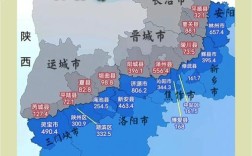 山西省周边高清地图哪里有？