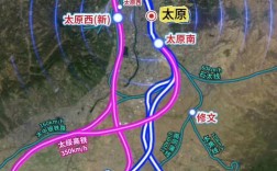 2025山西太原铁路有何新规划？
