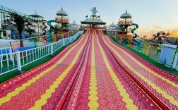 山西最大水上乐园在哪？有什么特色项目？