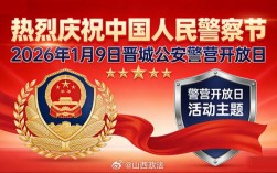 山西特警考试报名时间几时？
