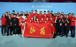 2025山西省运会有哪些看点？