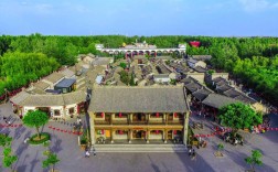 山西汾阳有哪些必打卡的游玩好去处？