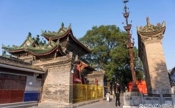 山西榆次有哪些必打卡的游玩好去处？