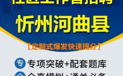 山西河曲招聘信息有哪些？