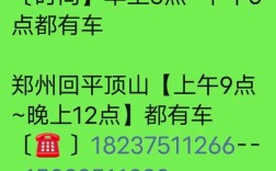 平顶山西到平顶山打车多少钱？