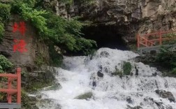 山西蟒河风景区到底好不好玩？