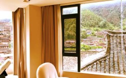 雷山西江千户苗寨住宿