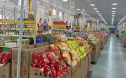山西太原食品批发市场怎么选？