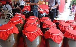 米酒厂投资门槛究竟有多高？