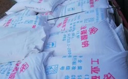 山西丰喜纯碱有限公司主营什么？