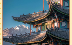 山西黑龙潭风景区有何独特魅力？