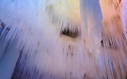 山西万年冰洞开放时间几月？