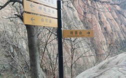 西安到神潭大峡谷怎么走？