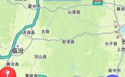 宝鸡到山西的距离是多少公里？