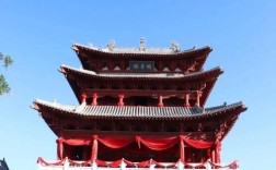 山西忻州市区有哪些必游景点？