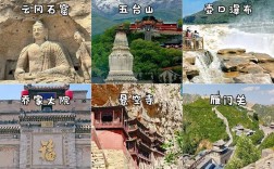 山西必游景点有哪些？