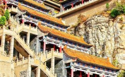 山西绵山风景区具体在哪个市？