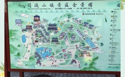 山西司徒小镇怎么玩？必打卡有哪些？