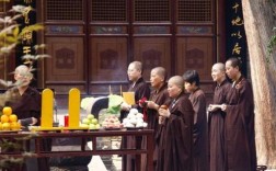 山西太原妙吉祥寺僧侣的日常是怎样的？