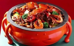 加盟多嘴肉蟹煲要投多少钱？