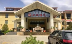 山西大昌温泉有何独特魅力？