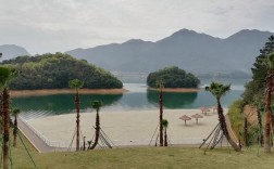 庐山西海庐山维拉国际有何独特魅力？