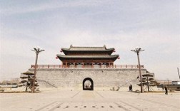 山西孝义旧城改造何时启动？