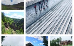 长白山西坡住宿怎么选？