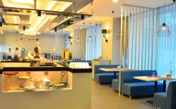 开一家主题餐厅大概要投多少钱？