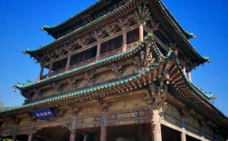 山西祁县有哪些必打卡的游玩好去处？