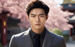 形容男子的成语，形容男子帅气的成语