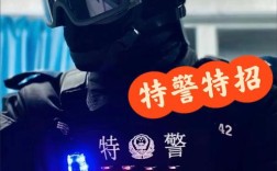 山西特警支队招聘，有何具体要求？