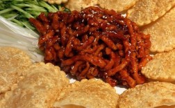 山西特色美食有哪些？