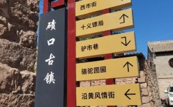 碛口古镇怎么玩？必打卡景点有哪些？