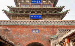 山西太谷哪些景点最值得一游？