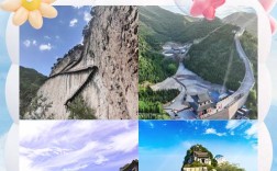 山西二日游，哪些地方最值得玩？