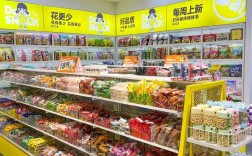 开干货店投资要准备多少钱？