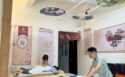 开盲人按摩店投资要多少？