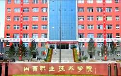 山西职业技术学院图书馆有何特色？