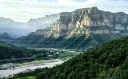 太行山大峡谷有何独特魅力？