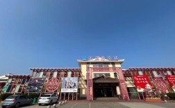 山西行天下国旅专营店有何特色？