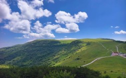 山西历山舜王坪好玩吗？