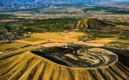 山西大同火山群国家地质公园有何独特之处？