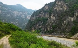 洛阳到山西山里泉景区怎么走？