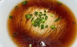 苏式汤面店启动资金需多少？