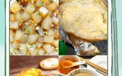 山西大同美食小吃介绍