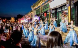 山西旅发大会有何新亮点？