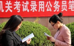 山西公务员考试考什么？