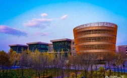 山西生物应用职业技术学院